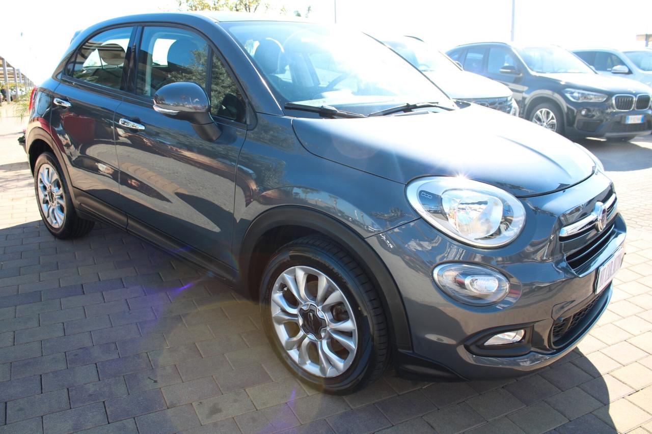 Fiat 500X 1.6 MultiJet 120 CV Business