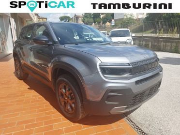Jeep Avenger Avenger 1.2 Turbo 100 CV MHEV Longitude MY 24