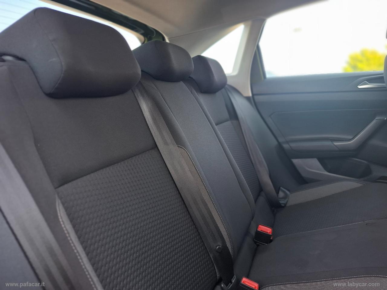 VOLKSWAGEN Taigo 1.0 TSI Life