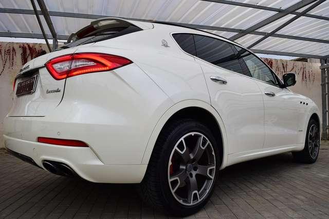 Maserati Levante 3.0 V6 SQ4 Automatica 430 cv Gransport