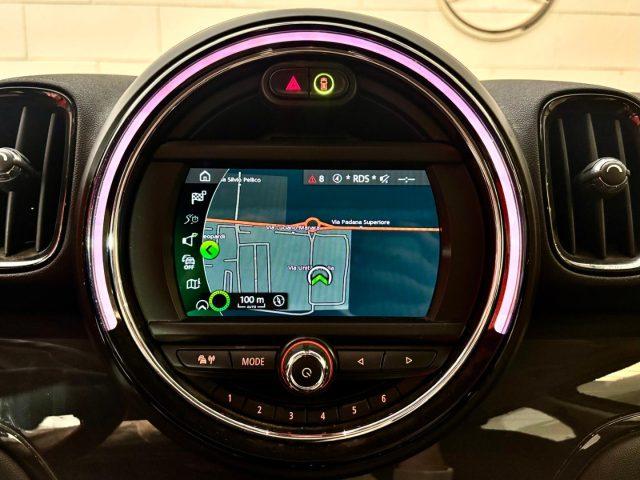 MINI Countryman 1.5 Cooper Countryman all4 tagliandata bmw neopate