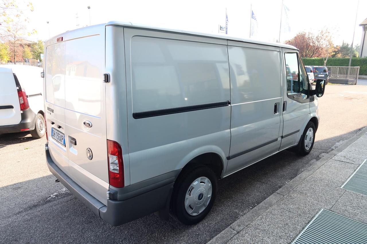 Ford Transit 300S 2.2 TDCi 110 PC-TN Furgone