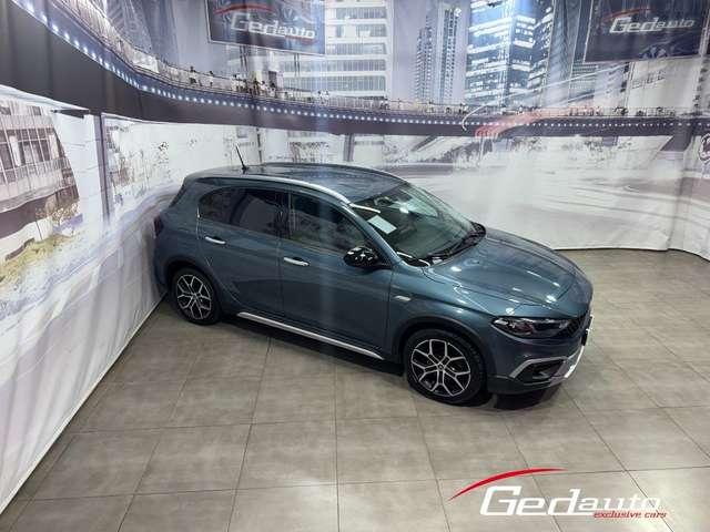Fiat Tipo 1.0 5 porte Cross FULL-LED NAVI UCONNECT