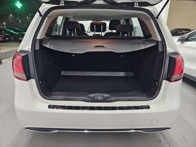 Mercedes-Benz B 180 Classe B - T246 d (cdi) Premium FL E6