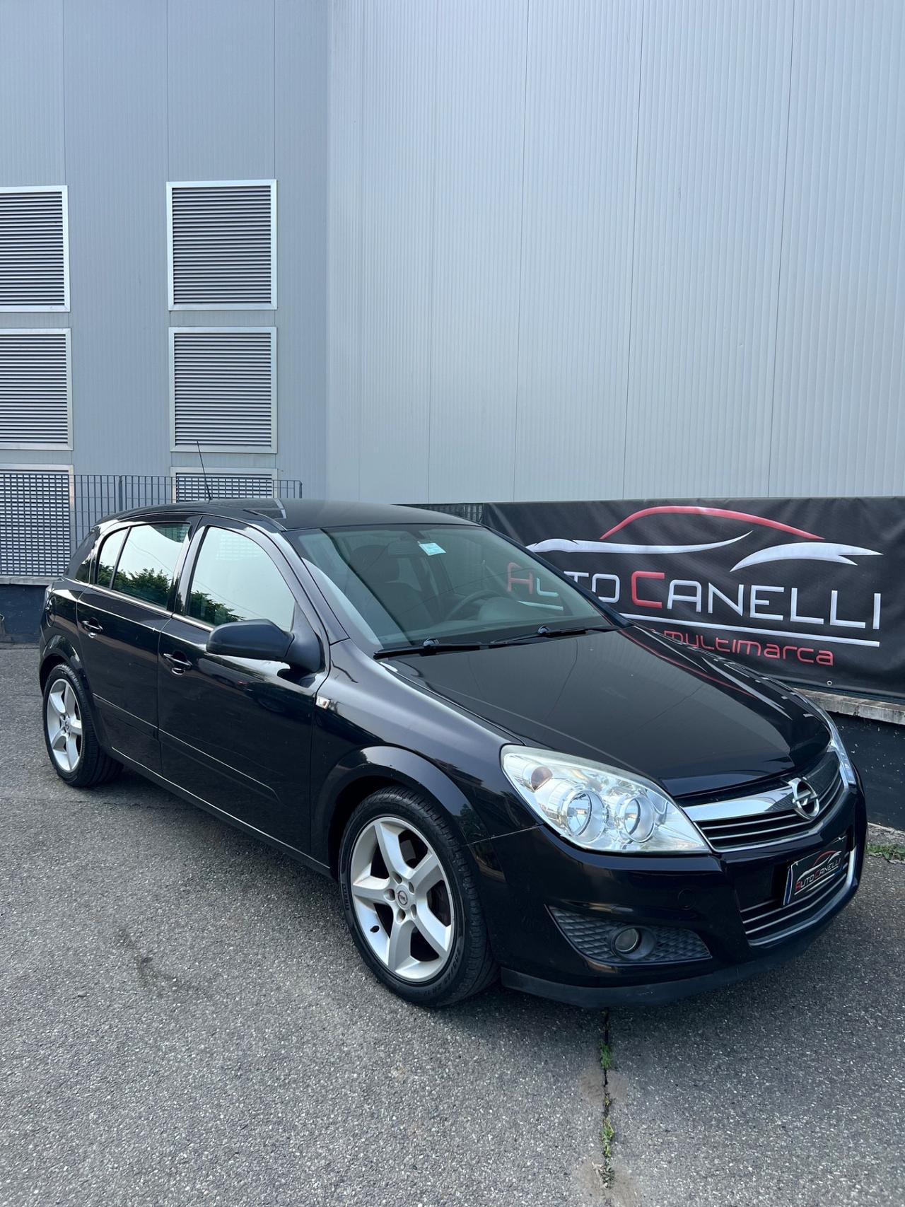 Opel Astra 1.7 CDTI 125CV 5 porte Cosmo OCCASIONE 145k