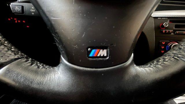 BMW 123 d cat 5 porte Msport DPF