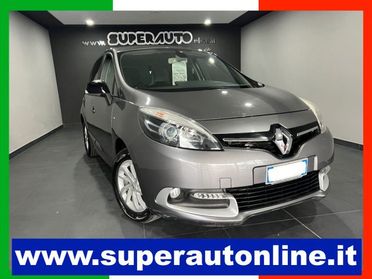 RENAULT Scenic XMod 1.5 dCi 110CV EDC Limited