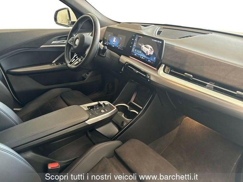 BMW X2 xdrive 20d 48V MSport Pro auto