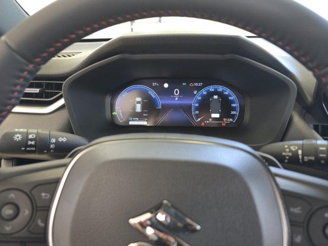 SUZUKI Across 2.5 Plug-in Hybrid E-CVT 4WD Top EXTRA PROMO