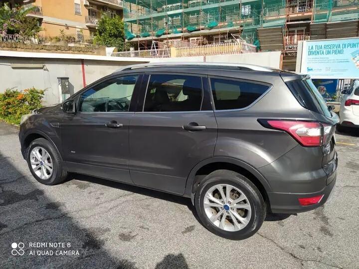 Ford Kuga 2.0 TDCI 150 CV S&S 2WD Business