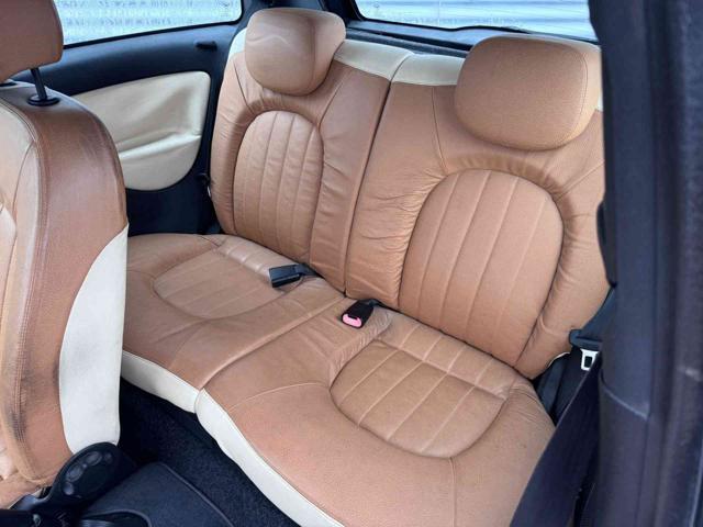 LANCIA Ypsilon 1.3 Multijet 16V Platino OK NEOPATENTATO