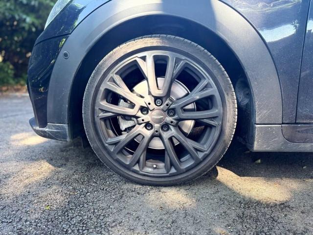 Mini Mini IV F56 2021 3p 2.0 Cooper S JCW auto