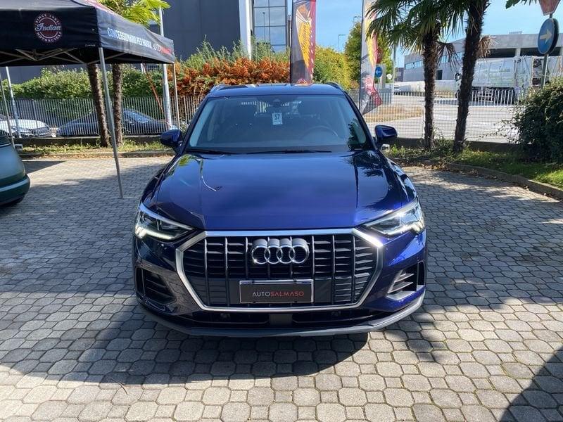 Audi Q3 Q3 35 TDI quattro S tronic Business 150 CV -IN ARRIVO-