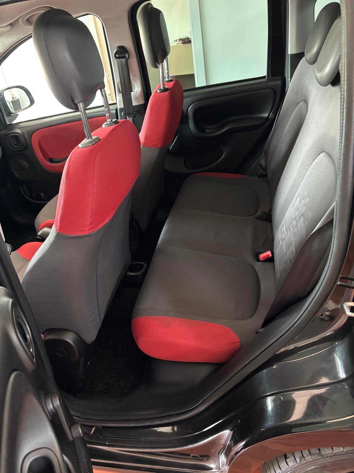 Fiat Panda 1.3 MJT S&S Lounge