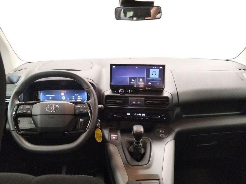 Toyota Proace City Verso 1.5D 100CV M/T L1 Executive