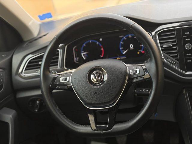 VOLKSWAGEN T-Roc 1.6 TDI Advanced *Coockpit*LED*