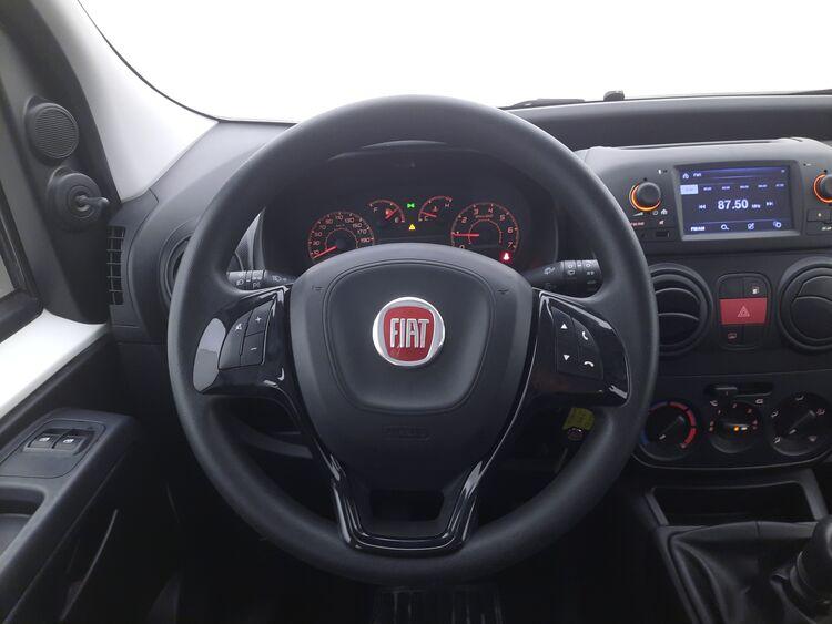 Fiat QUBO Easy Natural Power BR166804 1.4 Metano 77CV
