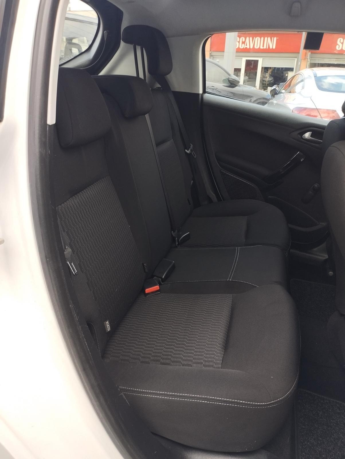 Peugeot 208 BlueHDi 75 S&S 5 porte Active