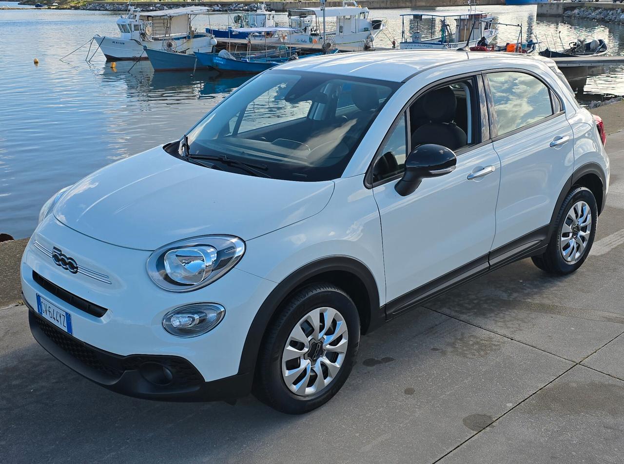 Fiat 500X 1.3 MultiJet 95 CV