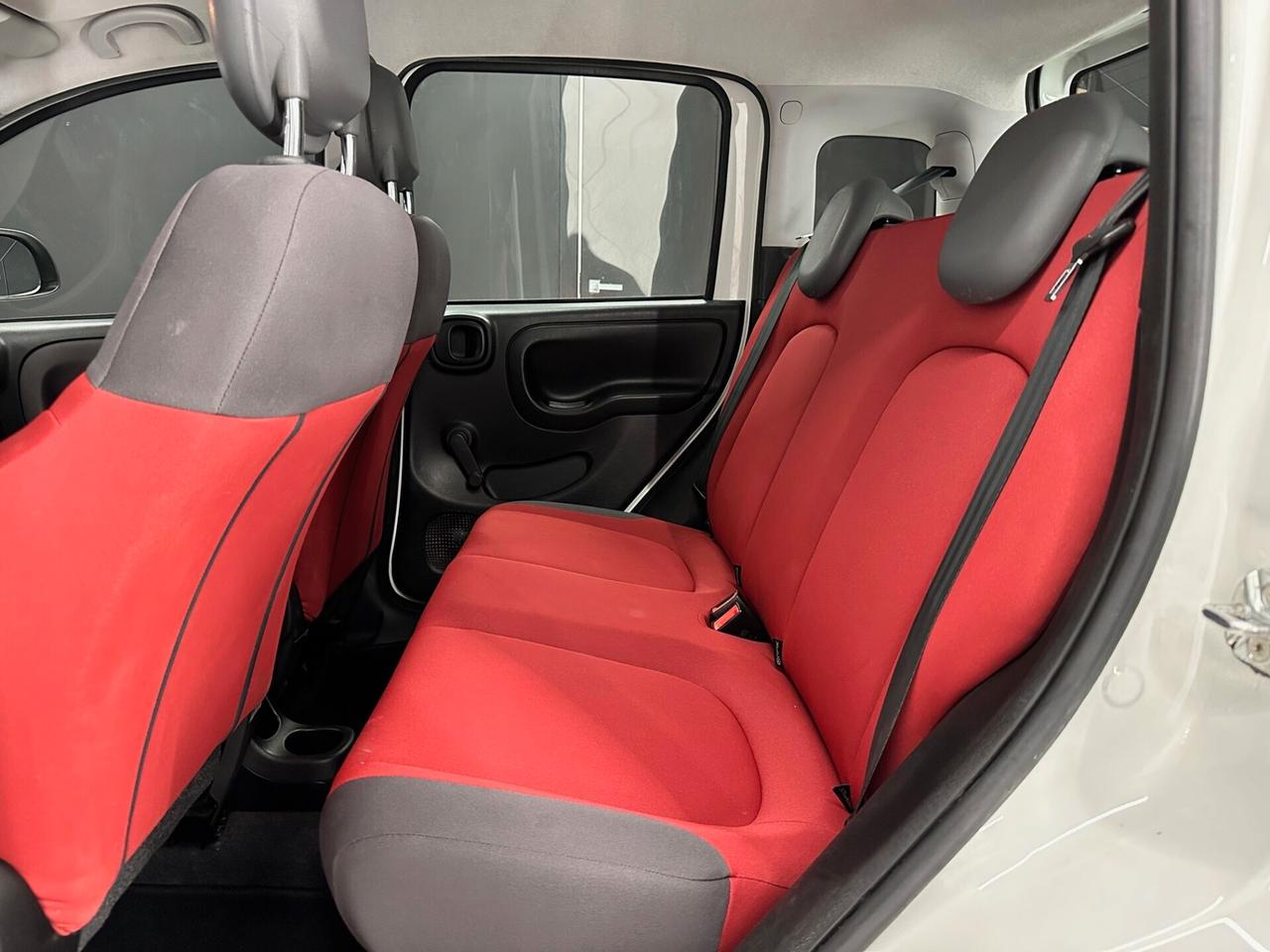 Fiat Panda 1.2 69 CV PERFETTA 10.2015