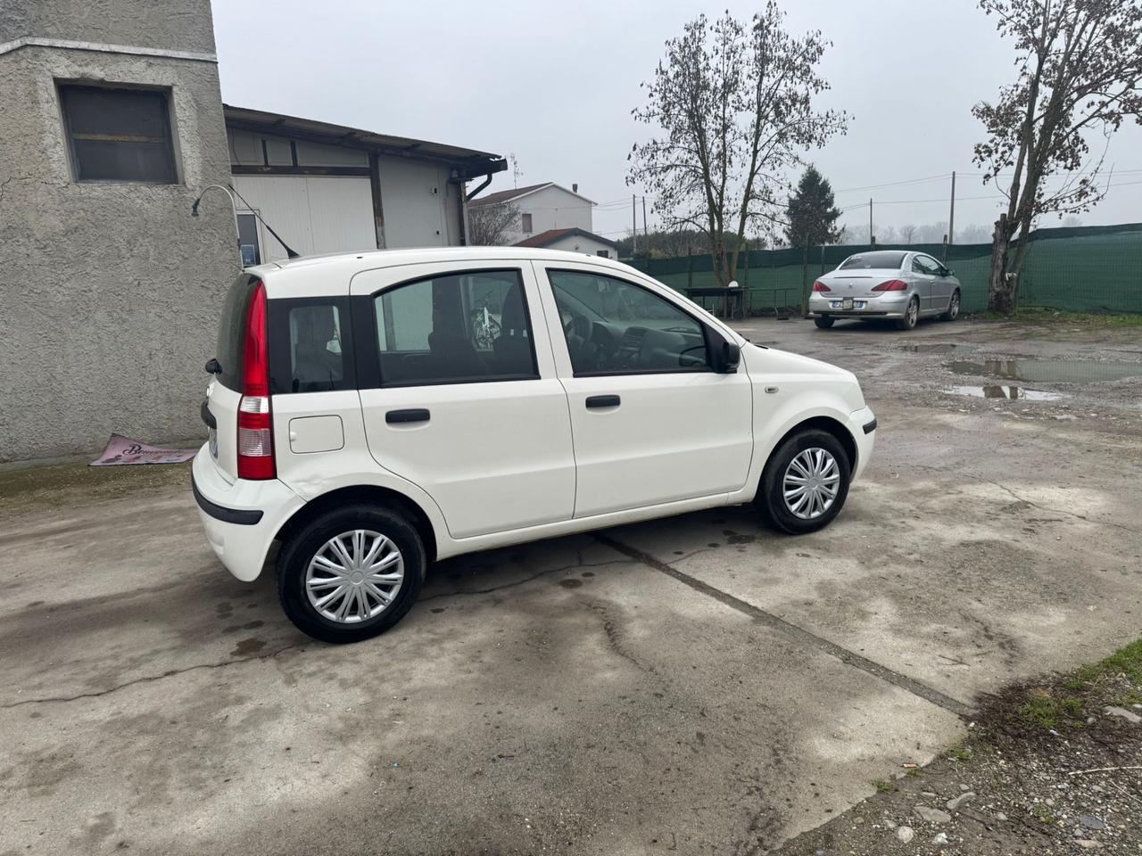 Fiat Panda 1.1 Active