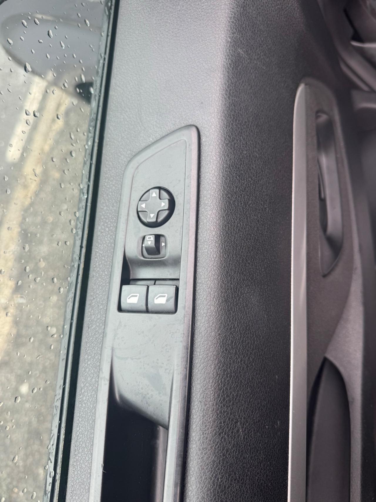 Opel Vivaro 2.0 Diesel 120CV S&S AT8 PL-TN M Furgone Enjoy