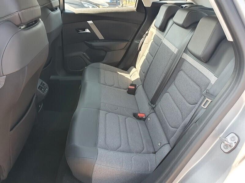 CITROËN NEW C4 1.5 BlueHDi 130CV EAT8 LED PARK CAM