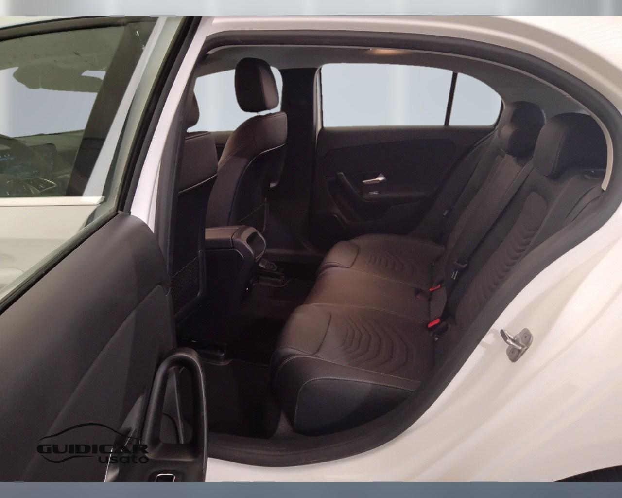 Mercedes-Benz Classe A - W177 2023 - A 180 d Advanced auto