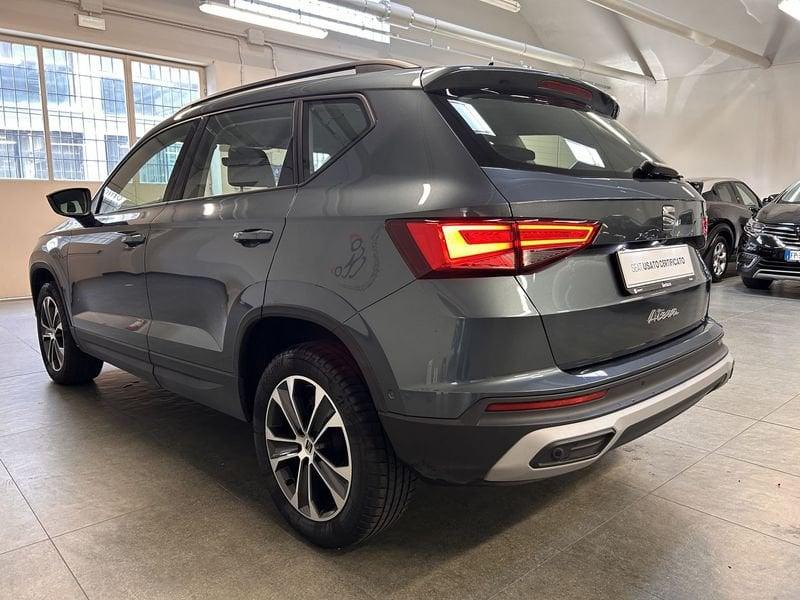 Seat Ateca 1.0 TSI Business