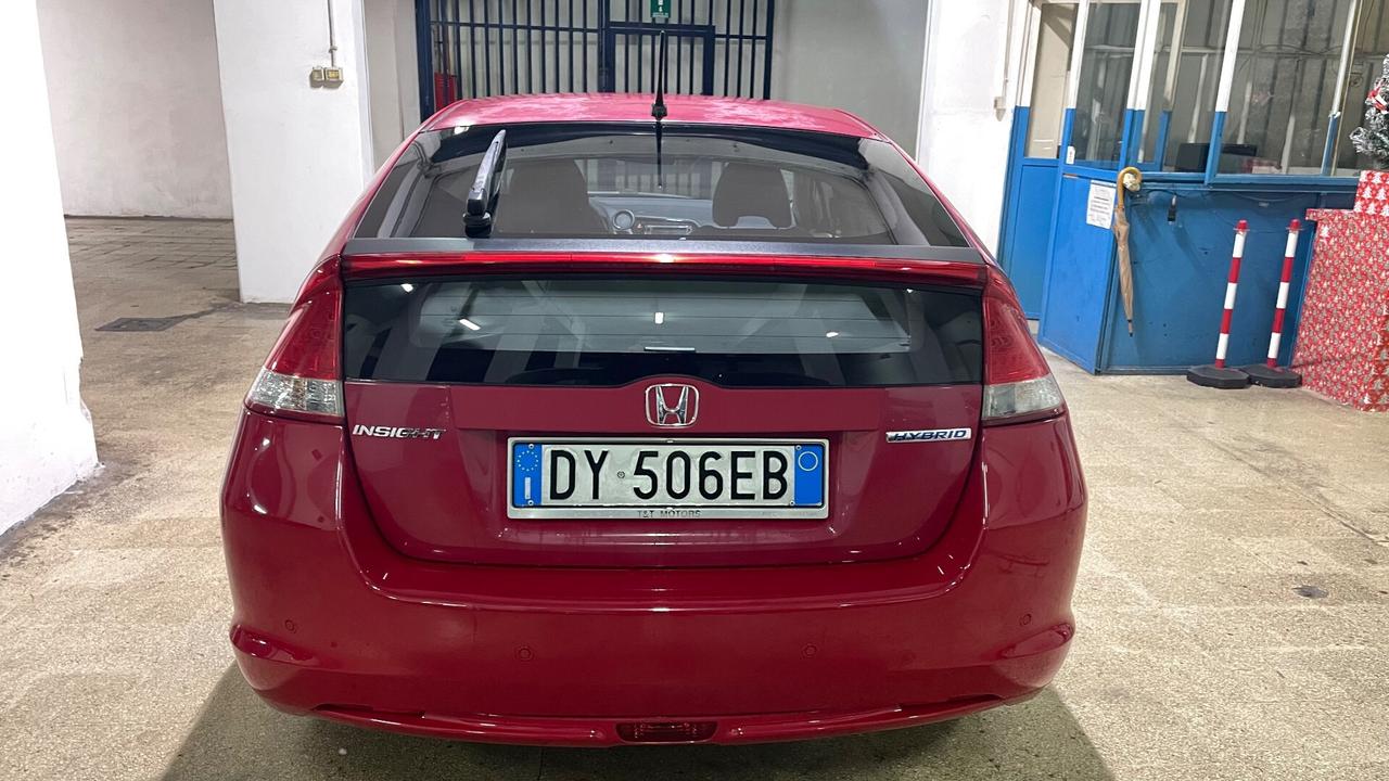 Honda Insight 1.3 Executive i-Pilot