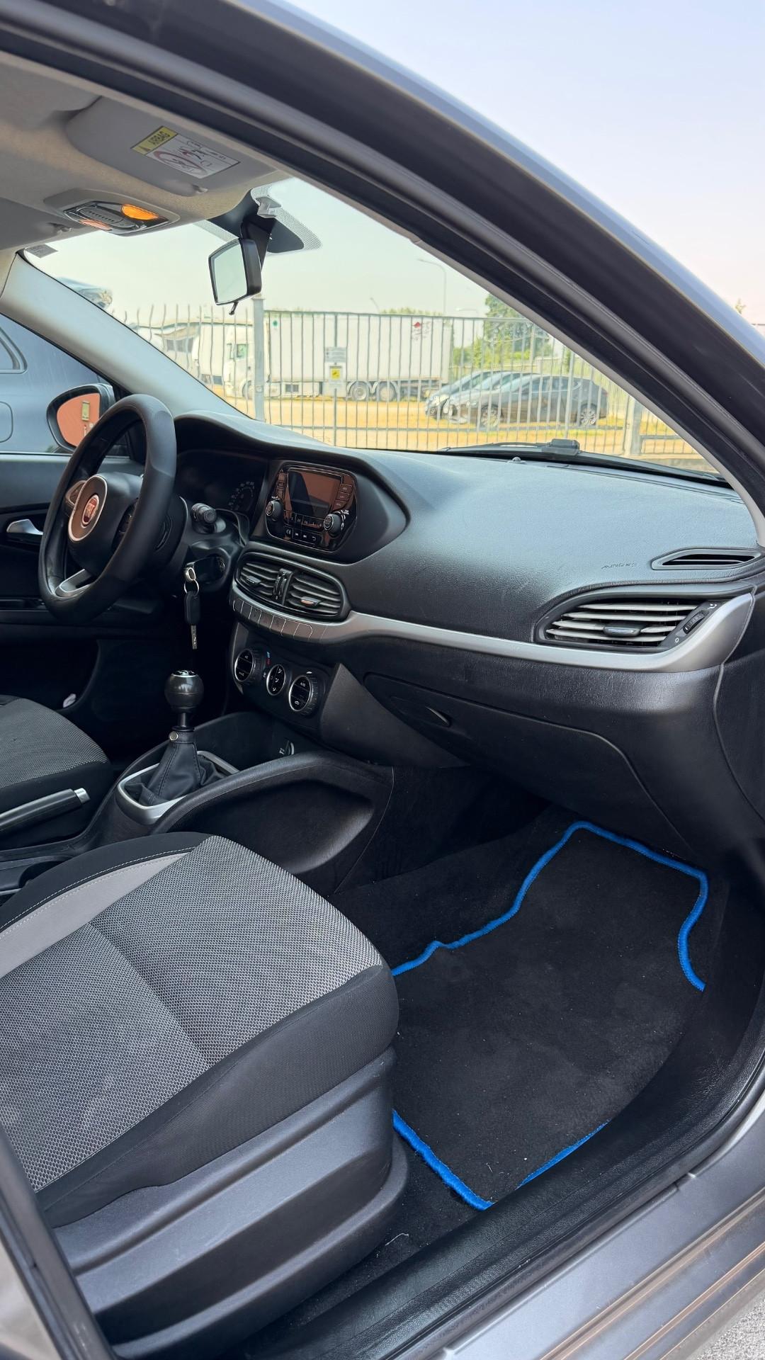 Fiat Tipo 1.4 5 porte Easy