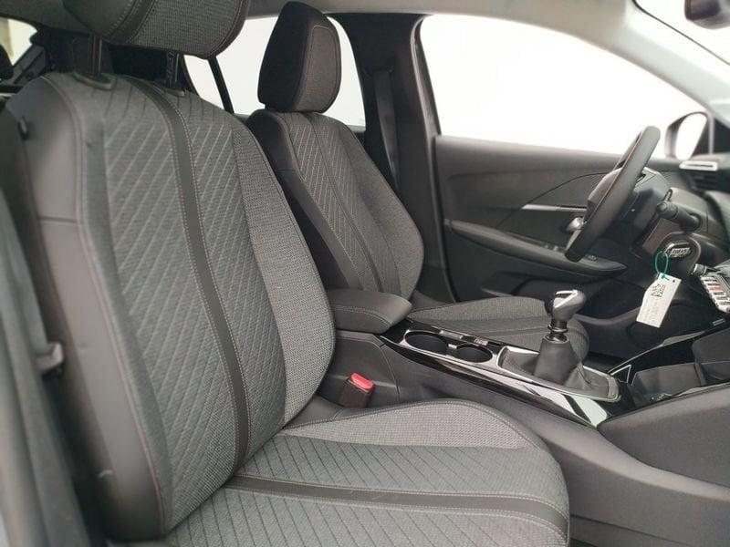 Peugeot 208 100 Allure CBC Navigat-2 Telecam