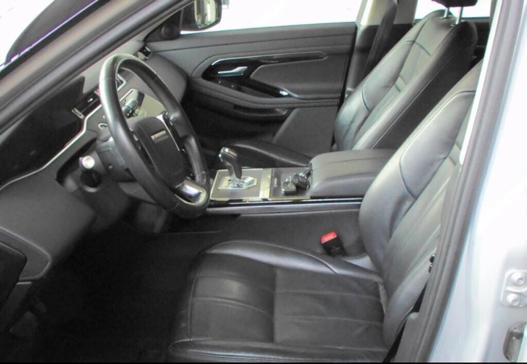 LAND ROVER EVOQUE 2.0D I4 150CV AUTO N1 AWD S ( FARI LED - COCKPIT - PELLE - NAVI - MIRROR - PDC - TELECAMERA POST. - CERCHI 18 )