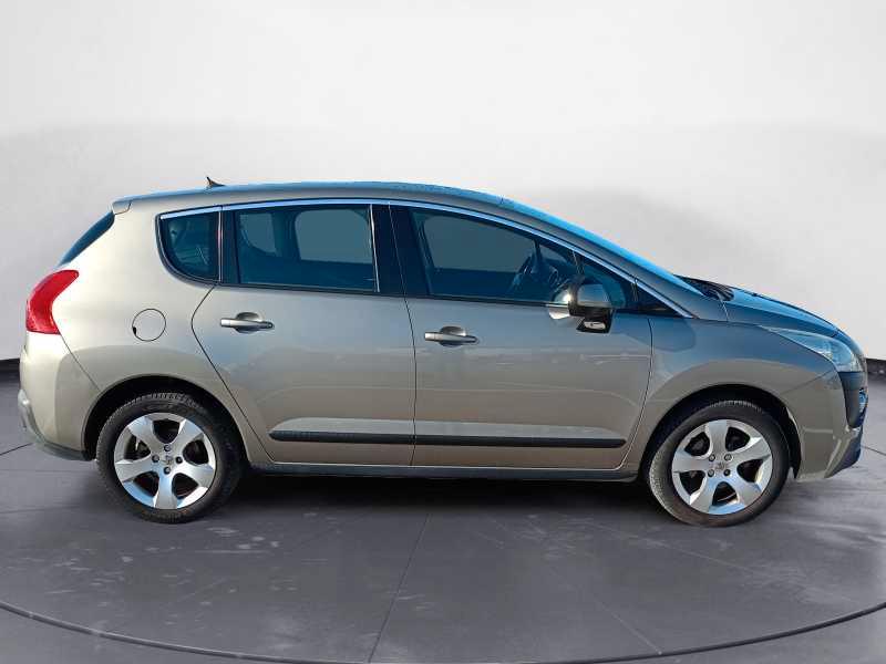 PEUGEOT 3008 1.6 hdi 8v Active (tecno) 112cv