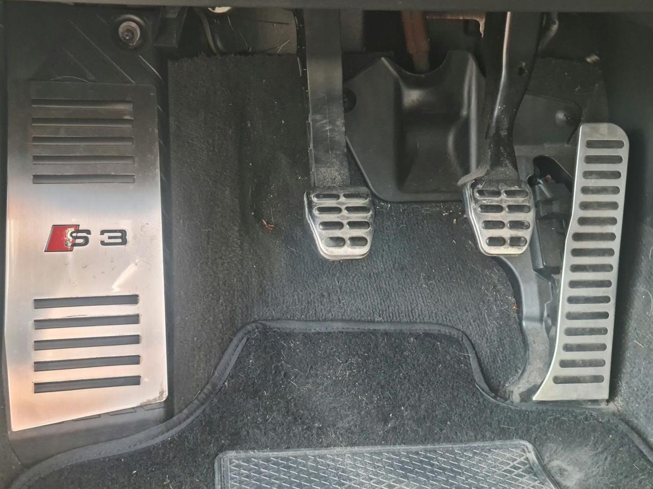 Audi S3 TFSI #6141