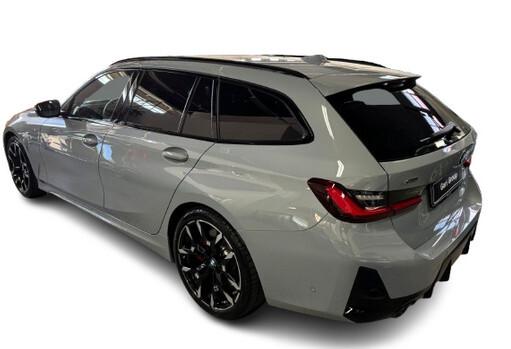 Bmw 320 320d 48V xDrive Touring Msport Pro