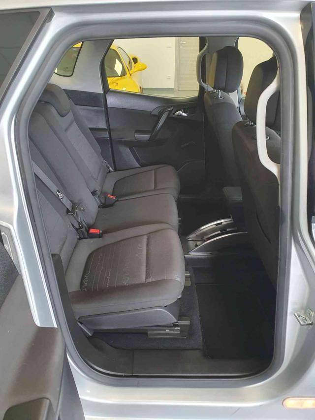 OPEL Meriva 1.4 100CV