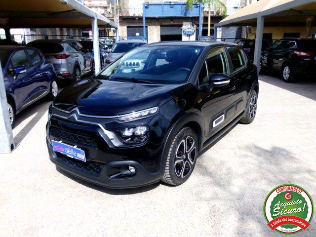 CITROEN C3 BlueHDi 100 S&S Shine