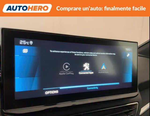 PEUGEOT 3008 BlueHDi 130 EAT8 Allure Pack