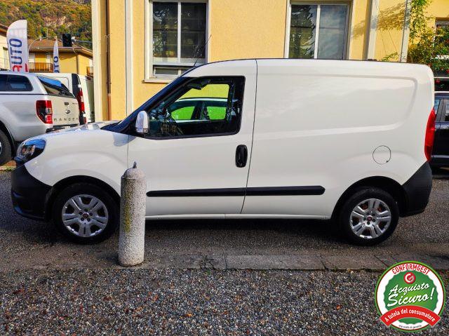 FIAT Doblo 1.3 MJT PC-TN Cargo SX UNICOPROPRIETARIO