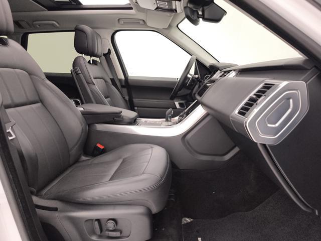 LAND ROVER Range Rover Sport 2.0 si4 phev HSE Dyn.404cv auto my19