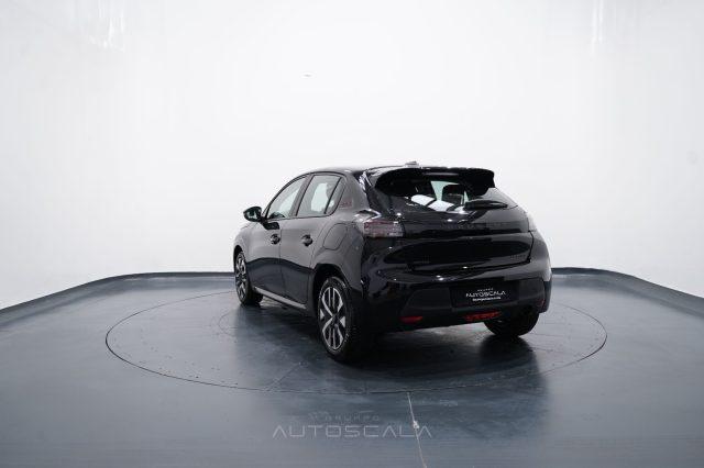 PEUGEOT 208 1.2 Hybrid 110cv e-DCS6 Style