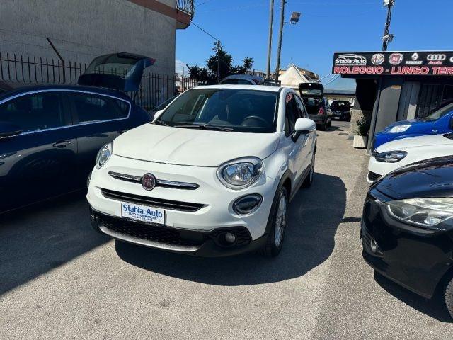 FIAT 500X 1.3 MultiJet 95 CV Business