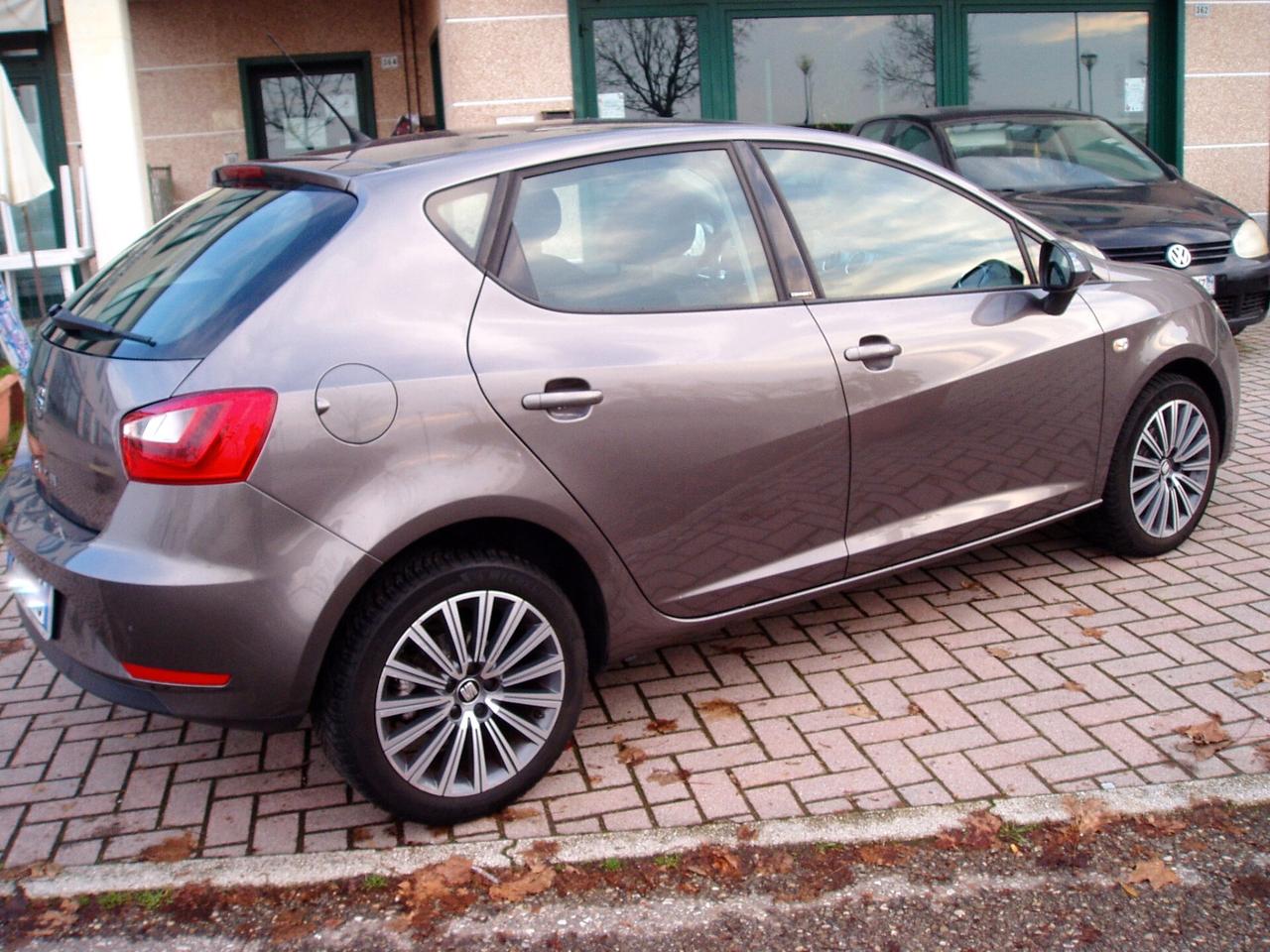 Seat Ibiza 1.0 75 CV 5p. Connect