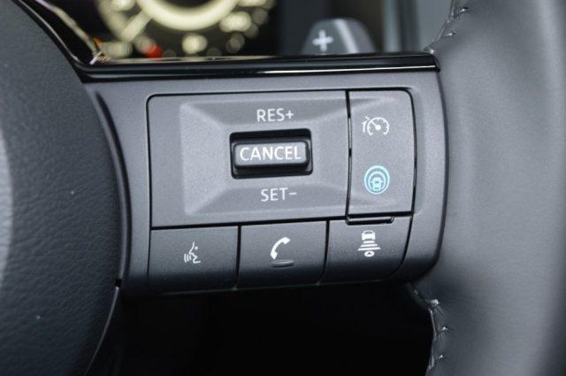 NISSAN Qashqai MHEV 158 CV Xtronic N-Connecta