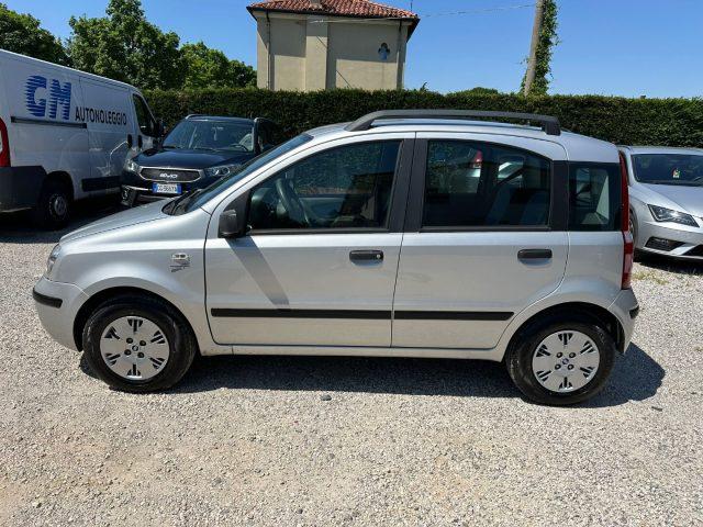FIAT Panda OK NEO PAT. 1.2 GPL Dynamic