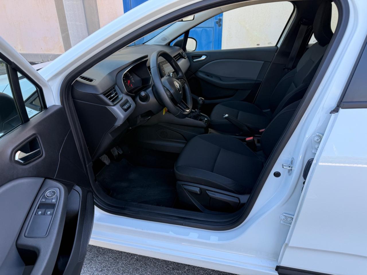 Renault Clio SCe 65 CV 5 porte Life 2021