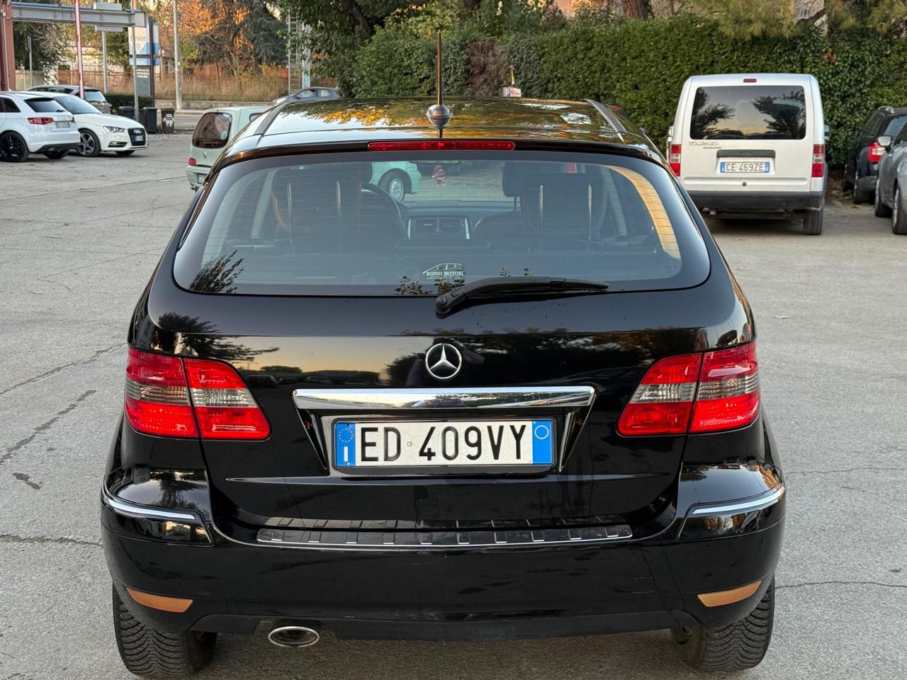Mercedes-benz A 180 CDI Premium