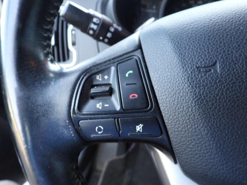 Kia Rio 5 Porte 1.1 CRDi Cool