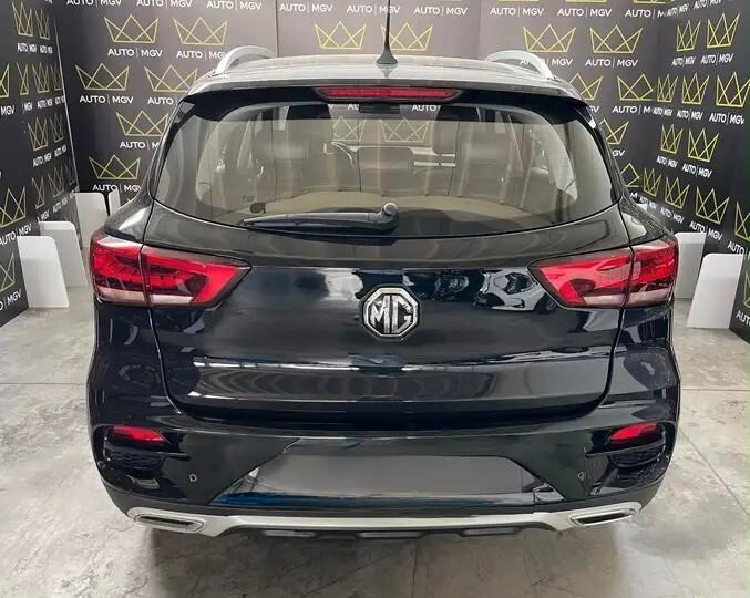 Mg ZS 1.5 VTi-tech Luxury